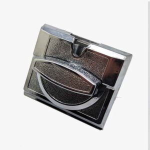 $.50 Coin Mech - Replacement Part - SqwishLand 4-Sided Vending Machine/VeeFriends Mini's Machine